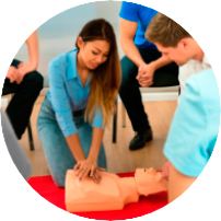 why you should take a cpr class